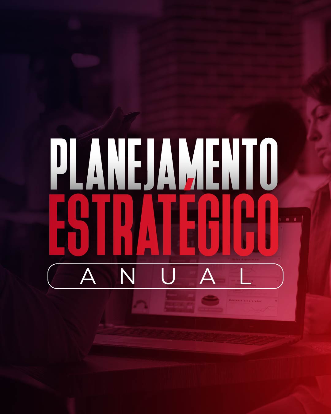 Planejamento Estratégico Anual