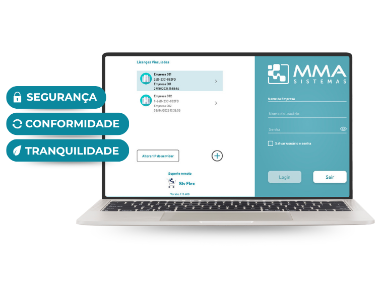 Equipe de Tecnologia