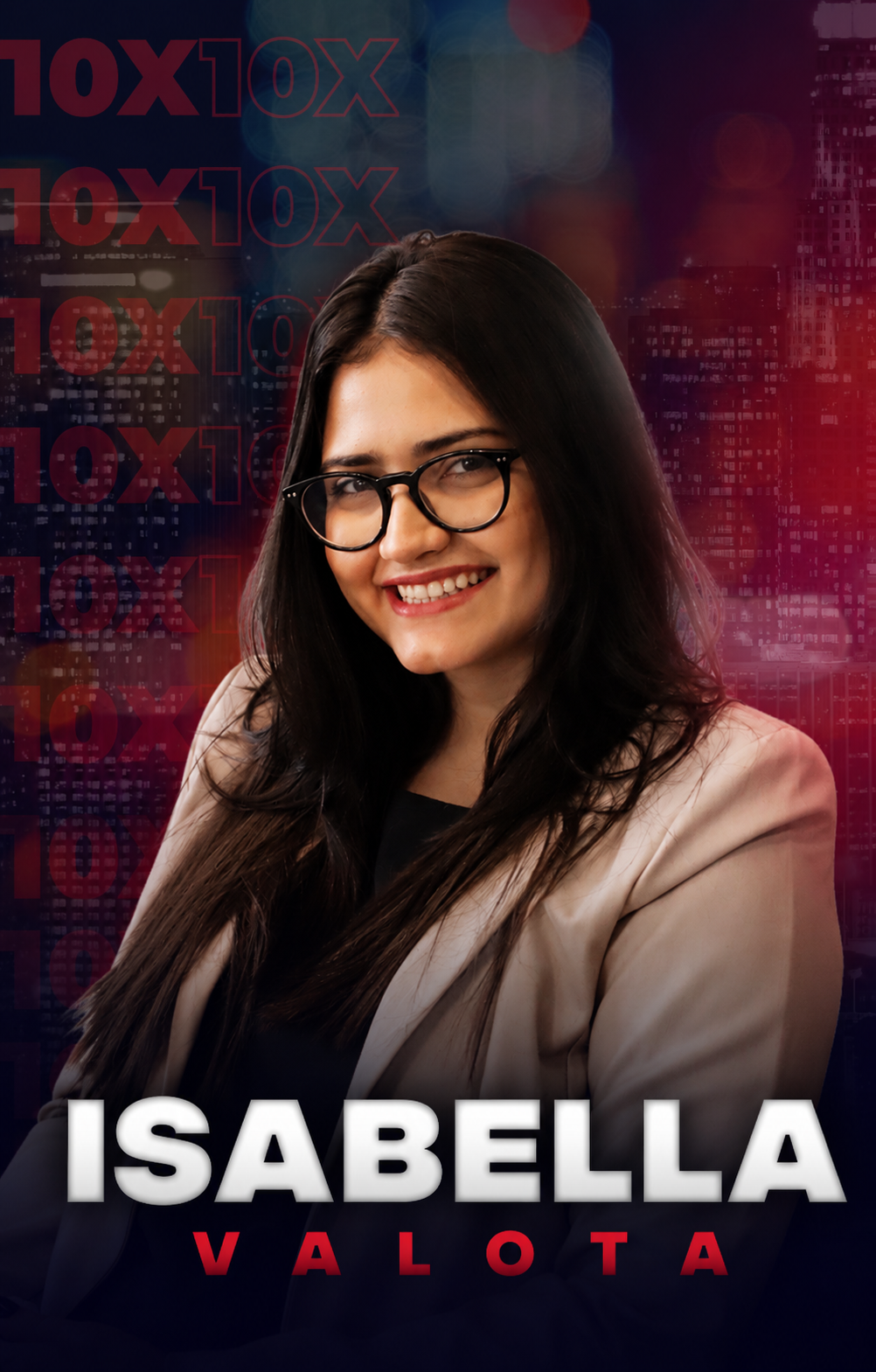 Isabella Valota